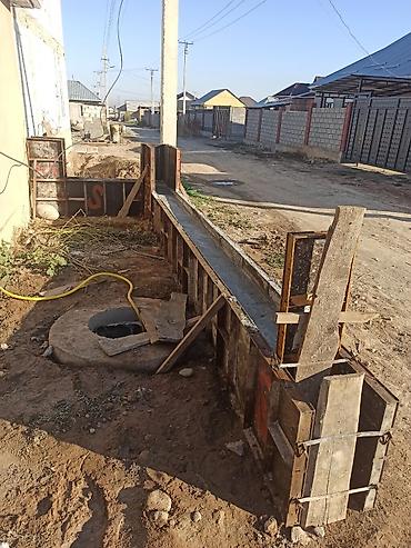 Бетонные работы: Опалубки, Фундамент, Стяжка Гарантия, Бесплатная консультация, Монтаж Больше 6 лет опыта at lalafo.kg — 5 Бетонные работы: Опалубки, Фундамент, Стяжка Гарантия, Бесплатная консультация, Монтаж Больше 6 лет опыта — 5