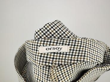 so cute cute: Orsay, Spodnie materiałowe damskie, rozmiar S — 4