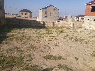 bag mebeli satilir in Azərbaycan | TORPAQ SAHƏLƏRININ SATIŞI: 4 sot, Tikinti, Mülkiyyətçi, Kupça (Çıxarış)