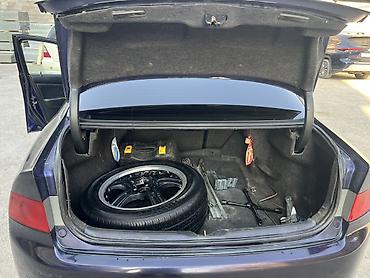 машина аккорт: Honda Accord: 2003 г., 2 л, Автомат, Бензин, Седан — 7
