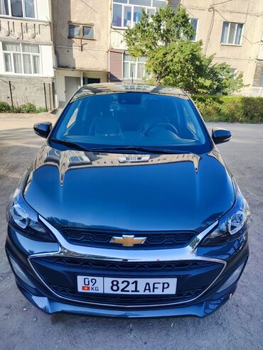 к5 машина бишкек цена: Chevrolet Spark: 2019 г., 1 л, Автомат, Бензин, Универсал