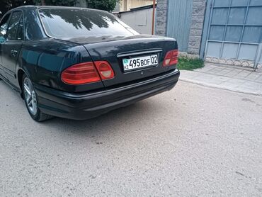 Бамперы и комплектующие: Бампер Mercedes-Benz, Новый, Аналог at lalafo.kg — 5 Бамперы и комплектующие: Бампер Mercedes-Benz, Новый, Аналог — 5