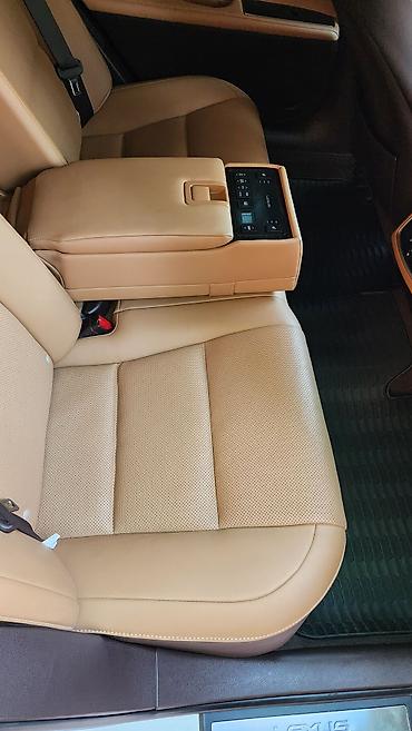 купить премиум авто: Lexus ES: 2017 г., 2.5 л, Автомат, Гибрид, Седан — 9