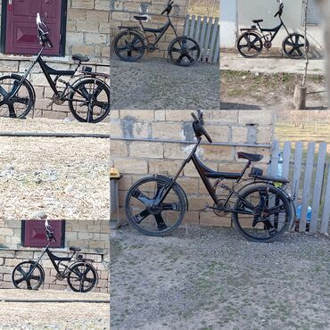 velosiped almaq: İşlənmiş Şose velosipedi Ödənişli çatdırılma