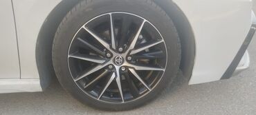 к5 машина бишкек цена: Ассаламу алейкум кимде ушундай диска бар Tayota Camry 18 размер 1шт