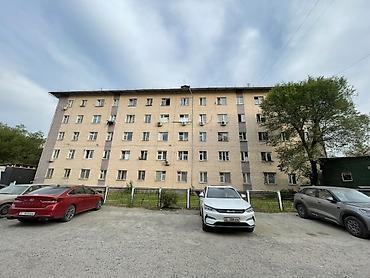 Продажа комнат: 14 м², Без мебели — 22
