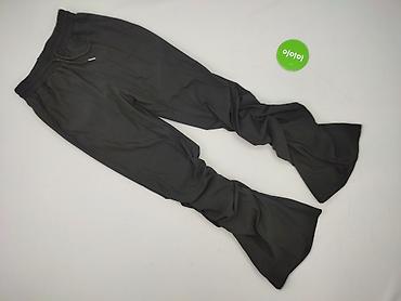 bench buty: Shein, Spodnie materiałowe damskie, rozmiar S — 2