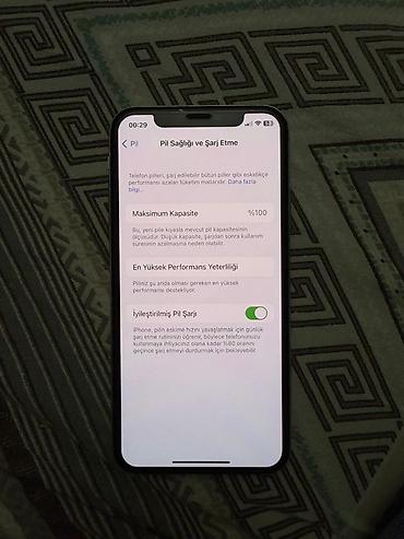 i̇pone 8 plus: IPhone X, 64 GB, Gümüşü, Face ID — 5