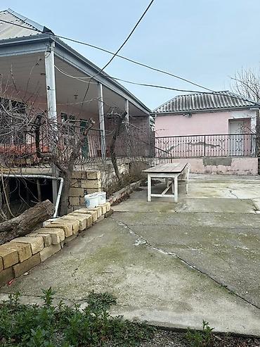 Həyət evləri və villaların satışı: 3 otaqlı, 110 kv. m — 6