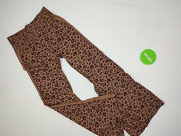 lycry: Legginsy Sportowe damskie, rozmiar L — 2