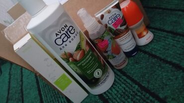 saç açıcı toz qiymeti: Avon