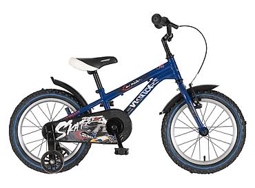 disel patike: BICIKL KIDS VISITOR BEATSKATE 16" 9" V-BRAKE KONTRA 105–125 CM (16") – — 3