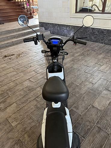 где продаются самокаты: Электросамокат, Без рассрочки, Б/у, Самовывоз, Платная доставка — 1