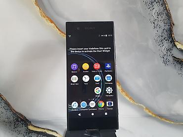 samsung galaxy s10e: Sony Xperia Xa1, Б/у, 32 ГБ, цвет - Черный, 1 SIM, 2 SIM — 8