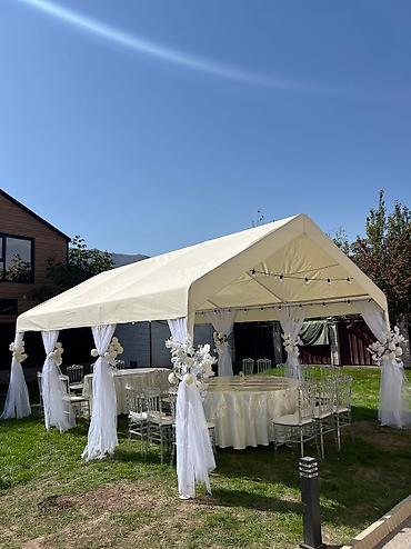 Выездные банкеты: Выездные банкеты | Оформители | Аренда посуды, Аренда стульев, Аренда столов — 3