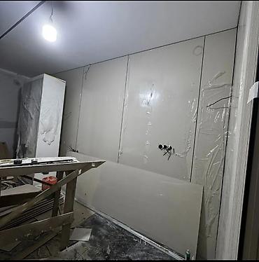 Фасадные сэндвич панели: Установка Бамбуковые панели Бишкек Бамбуковый панелдин баардык турун — 8