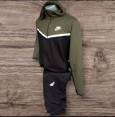 Trenerke: Nike muška trenerka Super Akcija Novo Pamuk Veličine m l xl 2xl fb — 8