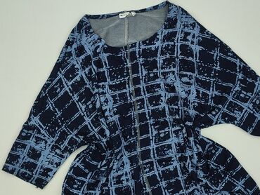 monnari wyprzedaż sukienek: Monnari, Women's blouse, 5XL (EU 50)