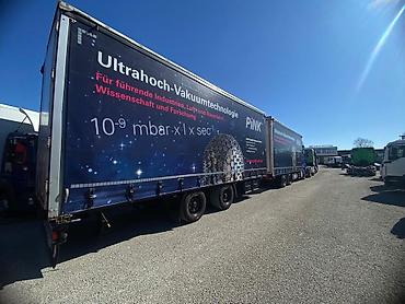 Грузовики: Грузовик, Б/у — 5