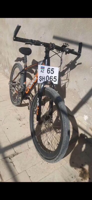 Uşaq velosipedləri: Uşaq velosipedləri