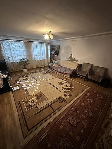 Продажа коттеджей и домов: 🔥Продается Дом 🔥 🏡Район: мкр Кок жар ✅Участок:2.3соток 📍Площадь — 6