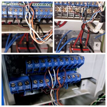 kondensator: Bütün növ zavoda ait elektrik və elektronik avadanlıqlarının