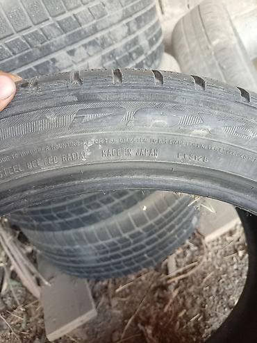 бетон карабалта: Комплект автомобильных шин 225/45 R18 91Q - Размер: 225/45 R18 - — 3