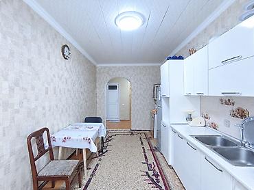 7 8 mkr satilan evler: Geniş və işıqlı mənzil/interyer paketi - Ümumi plan: iri ölçülü — 6