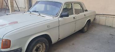 QAZ 31029 Volga: 2.4 l | 1994 il 183000 km Sedan lalafo.az -da QAZ 31029 Volga: 2.4 l | 1994 il 183000 km Sedan