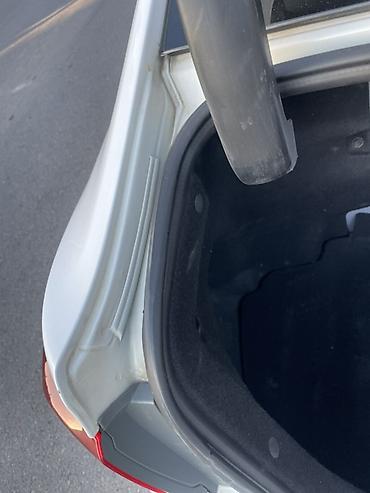 sonata: Hyundai Sonata: 2020 г., Газ — 9
