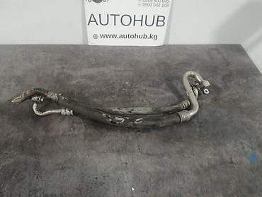 Трубка кондиционера для Hyundai Starex (H-1) TQ, год 2007. -