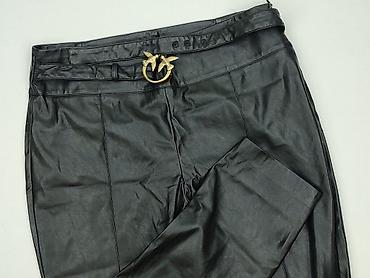 pinko olx: Spodnie materiałowe damskie, rozmiar XL — 1