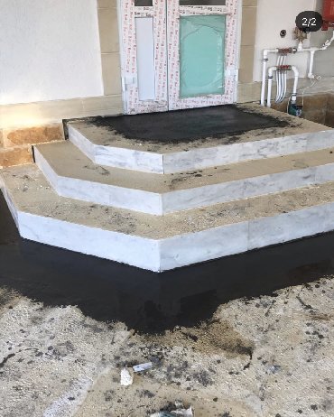 Бетонные работы: Стяжка Гарантия, Бесплатная консультация Больше 6 лет опыта — 13