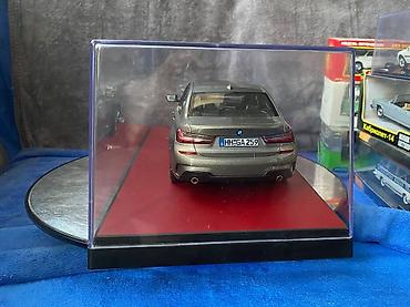 футбольные формы: BMW, 2019 год, 1:18, Железо, Платная доставка — 4