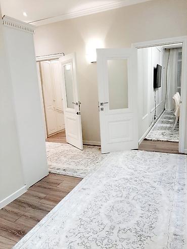 Продажа квартир: 3 комнаты, 97 м², Элитка, 5 этаж, Евроремонт at lalafo.kg — 9 Продажа квартир: 3 комнаты, 97 м², Элитка, 5 этаж, Евроремонт — 9