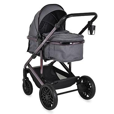 cropp farmerke: Moni Kolica za bebe All Road 2u1 – Grey (šifra proizvoda: CAN0231-70) — 2