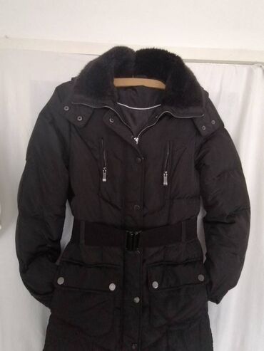 Zimske jakne: Zara, M, Jednobojni, Perje — 9