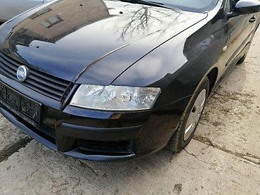ic lampa: Fiat stilo 3v far. Originalni polovni delovi 147-156-GT-159-Fiat — 2