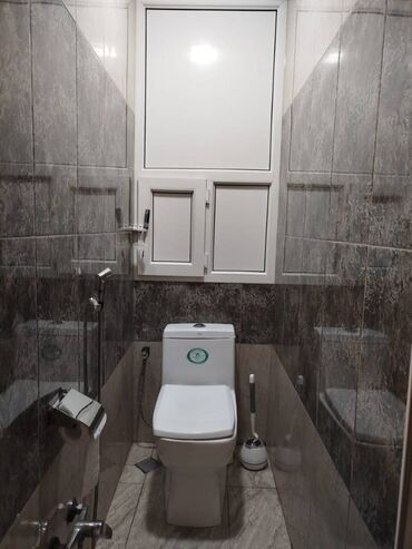 Köhnə tikili: Bakı, 4 otaqlı, Köhnə tikili, m. Həzi Aslanov, 100 kv. m — 12