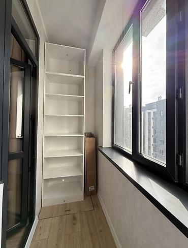 Продажа квартир: 2 комнаты, 75 м², Элитка, 8 этаж, Дизайнерский ремонт — 12