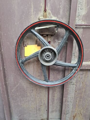 saipa disk: Disk R 17