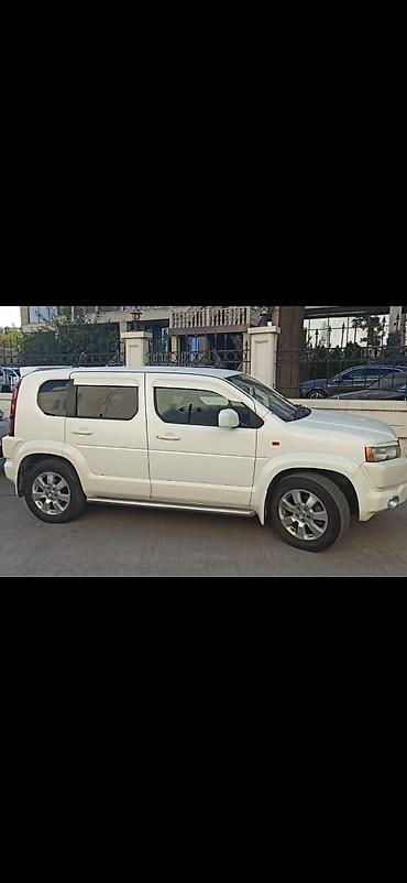Продажа авто: Honda Crossroad: 2007 г., 2 л, Автомат, Бензин, Кроссовер — 4