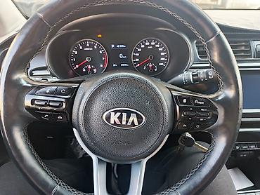 ki ray: Kia Rio X-Line: 2019 г., 1.6 л, Автомат, Бензин, Кроссовер — 5