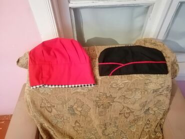 Digər: Salam aleykum kişi ve Qadin Aşpaz forma dəstleri satiram temiz ketan — 12