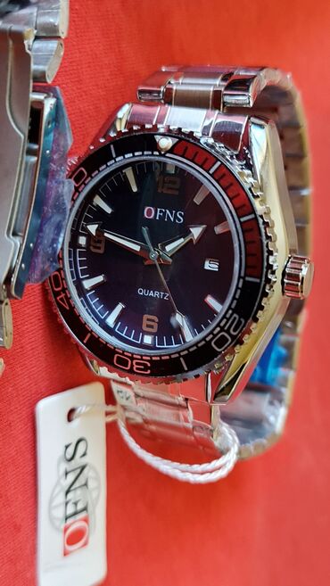 Ručni satovi: Sportski sat, Muški — 8