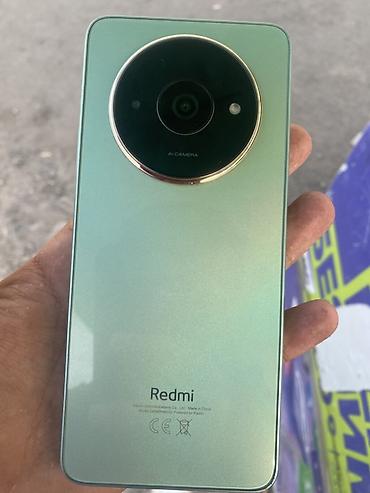 redmi g34: Redmi, Redmi A3x, Новый, 128 ГБ, цвет - Зеленый, 1 SIM, 2 SIM, eSIM — 2