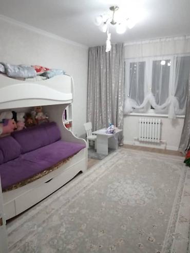 Продажа квартир: 3 комнаты, 70 м², Элитка, 1 этаж, Евроремонт — 5