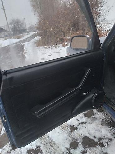 ВАЗ (ЛАДА): ВАЗ (ЛАДА) 2107: 2003 г., 1.6 л, Механика, Бензин, Седан — 3