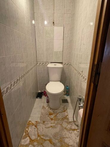 Köhnə tikili: Bakı, 3 otaqlı, Köhnə tikili, m. Xalqlar Dostluğu, 100 kv. m — 13