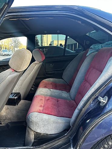 BMW: BMW 3 series: 1991 г., 2 л — 9